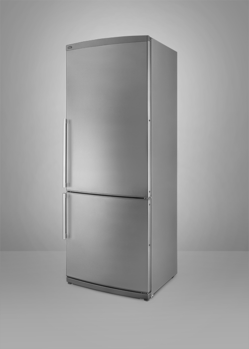 Energy star rated euro-style fridge