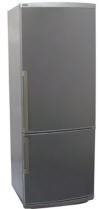 10 cu. ft. efficient energy star European styled refrigerators with small foot print