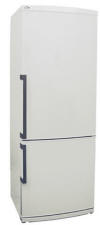 efficient energy star refrigerators with freezer on bottom