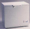 super energy efficient DC refrigerators from SunDanzer